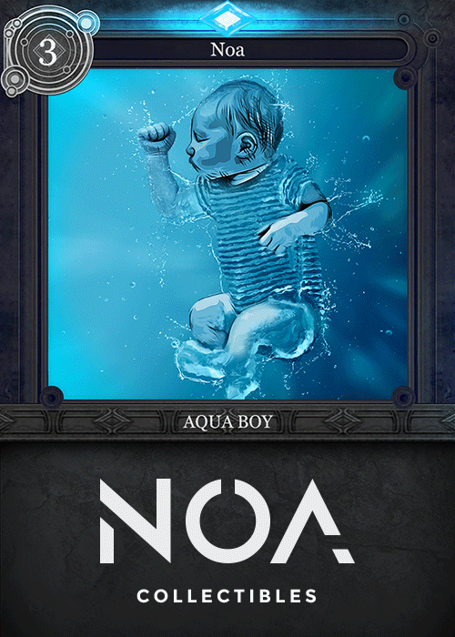 Aqua Boy