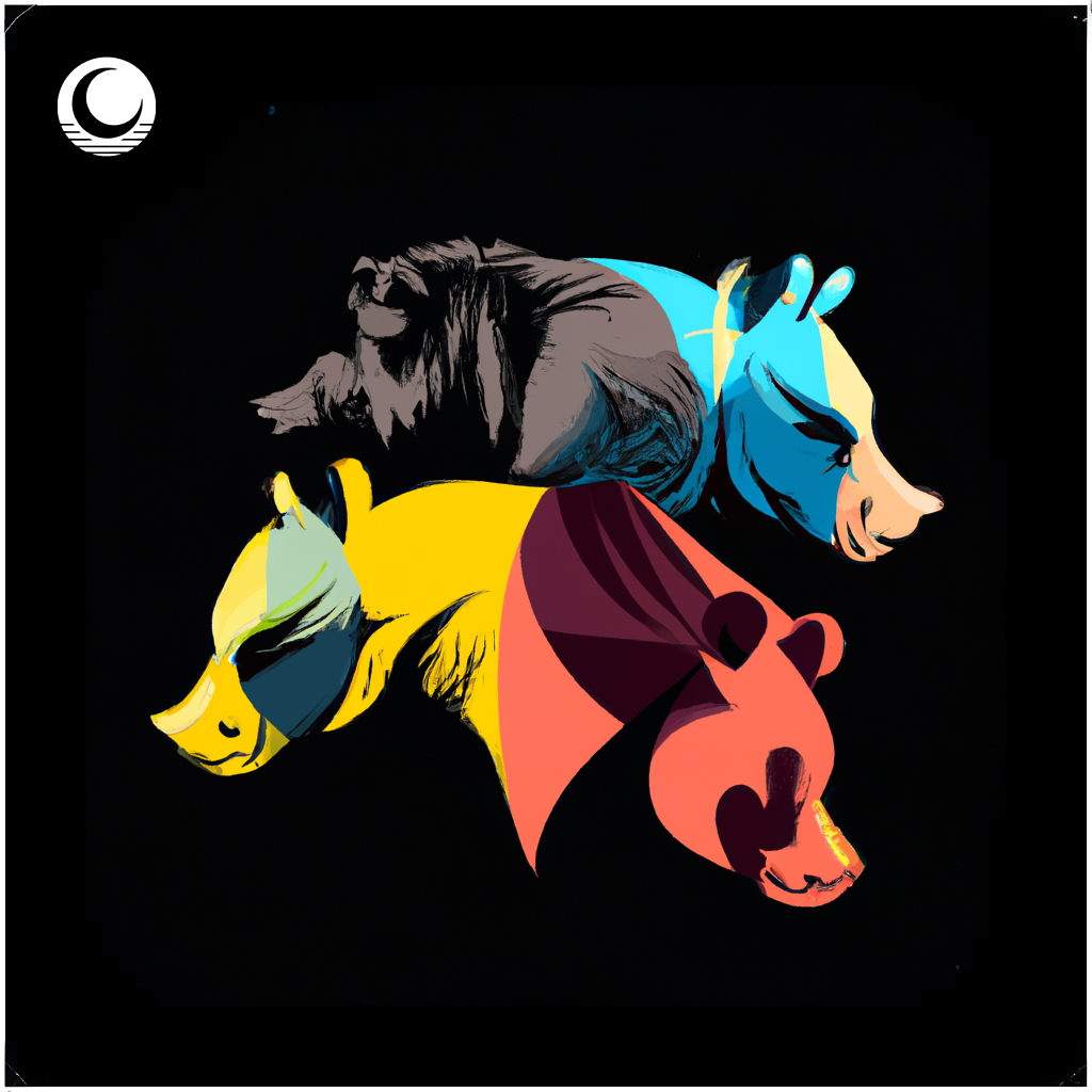 Bear Nose NFT on Algorand