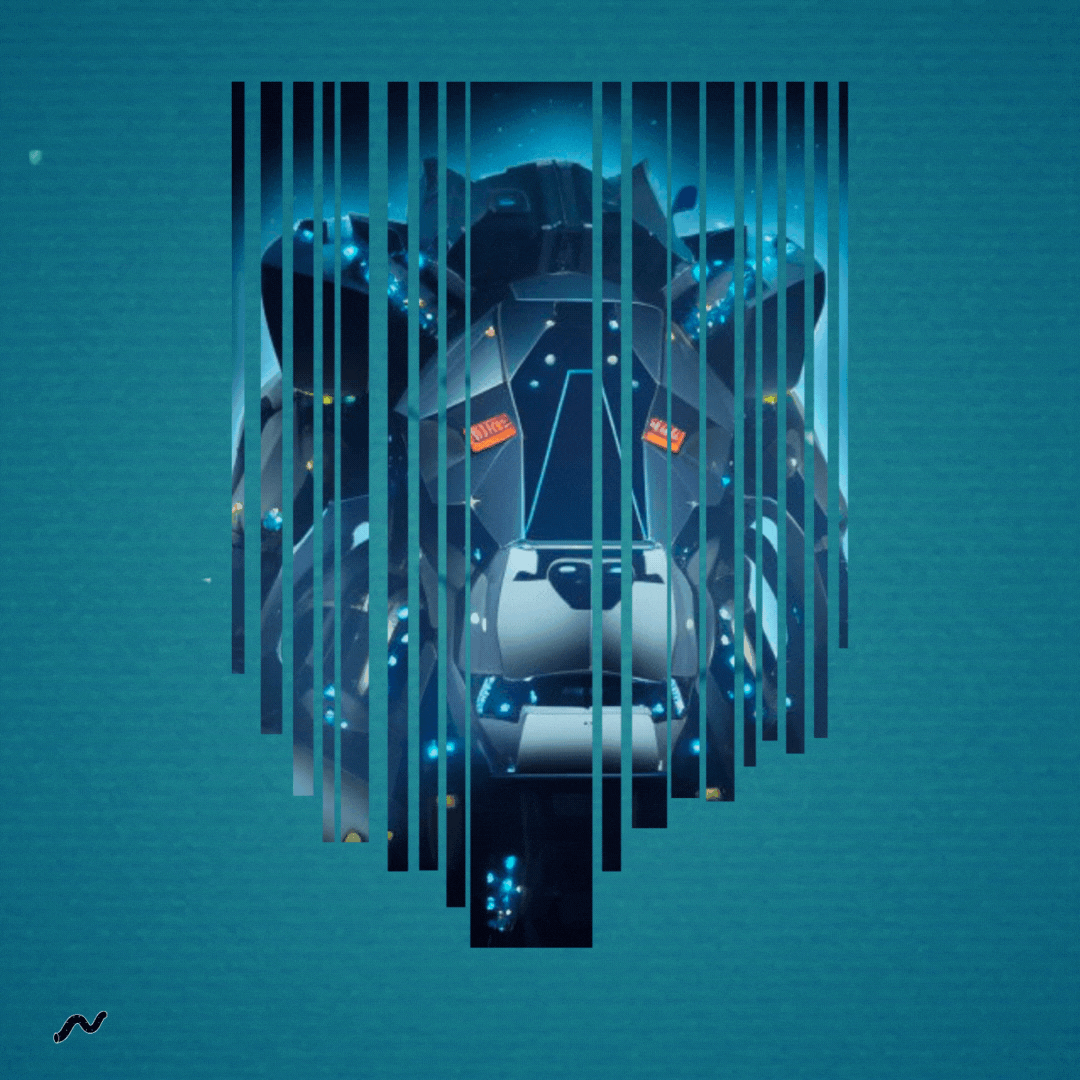 Mecha Bearz