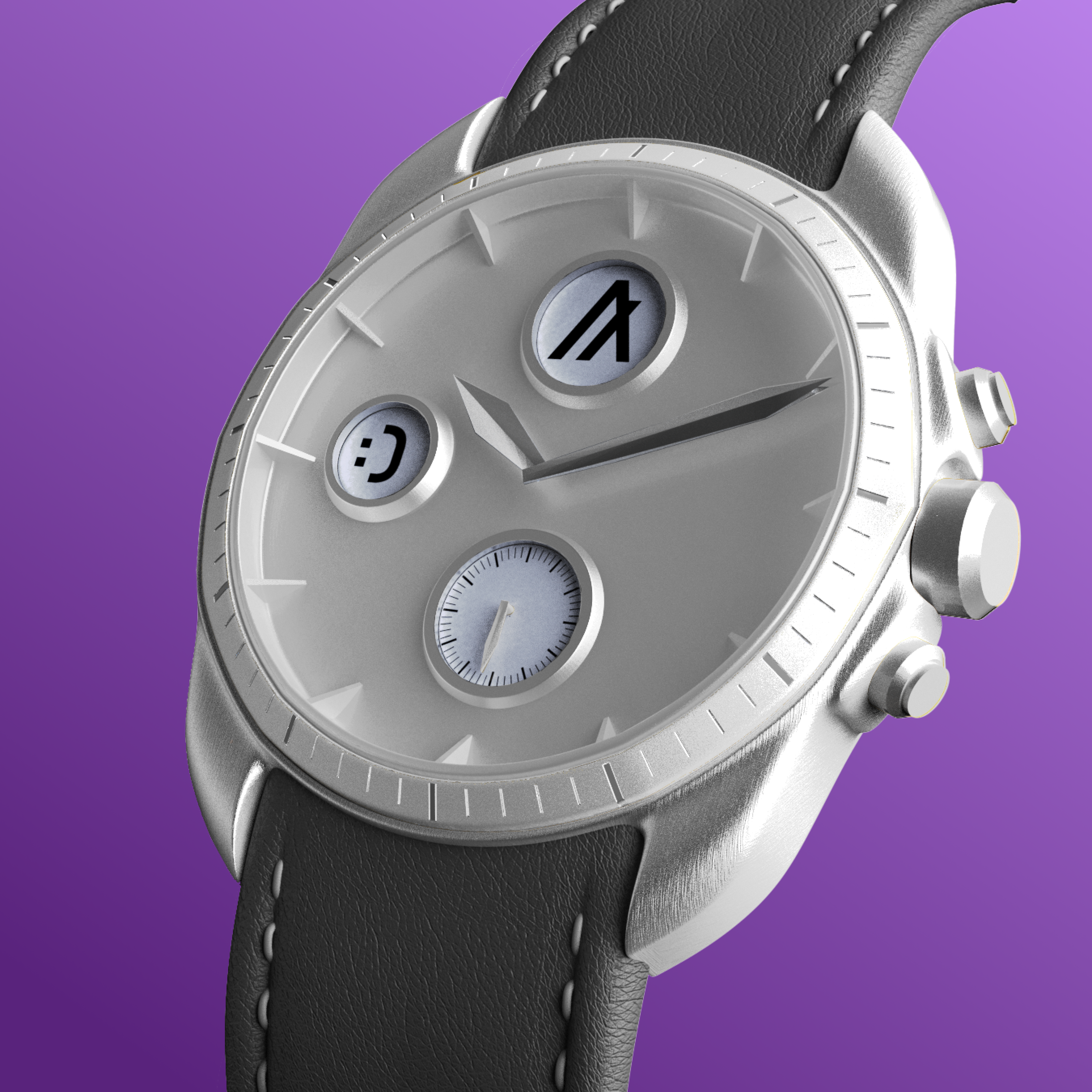 Meta AlgoWatch 150 NFT on Algorand