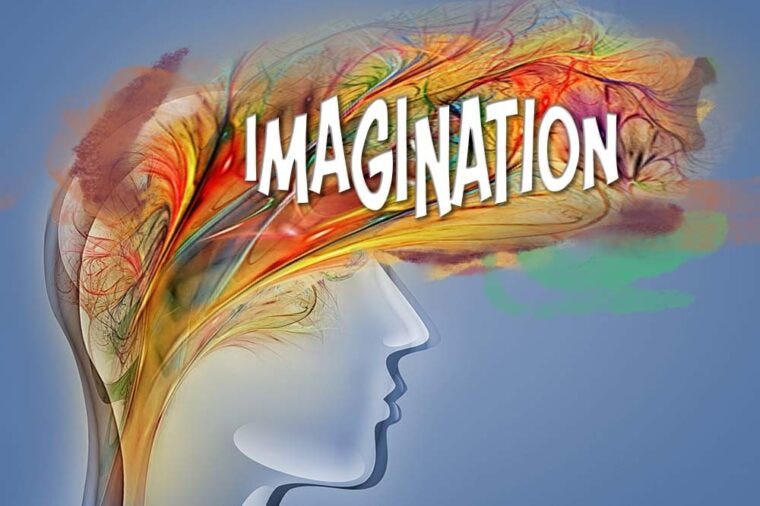 IMAGINATION