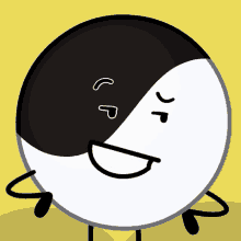 Yin Yang Boy