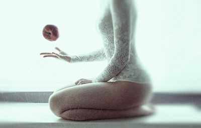 Mesmerizing Play