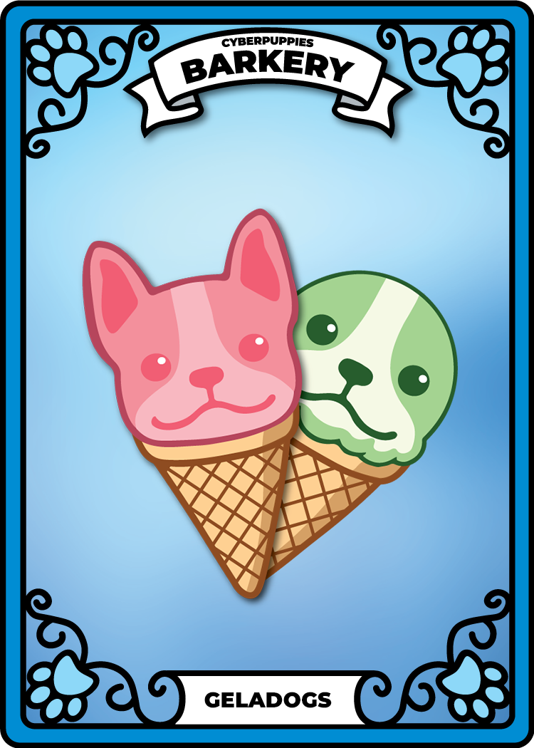 Geladogs
