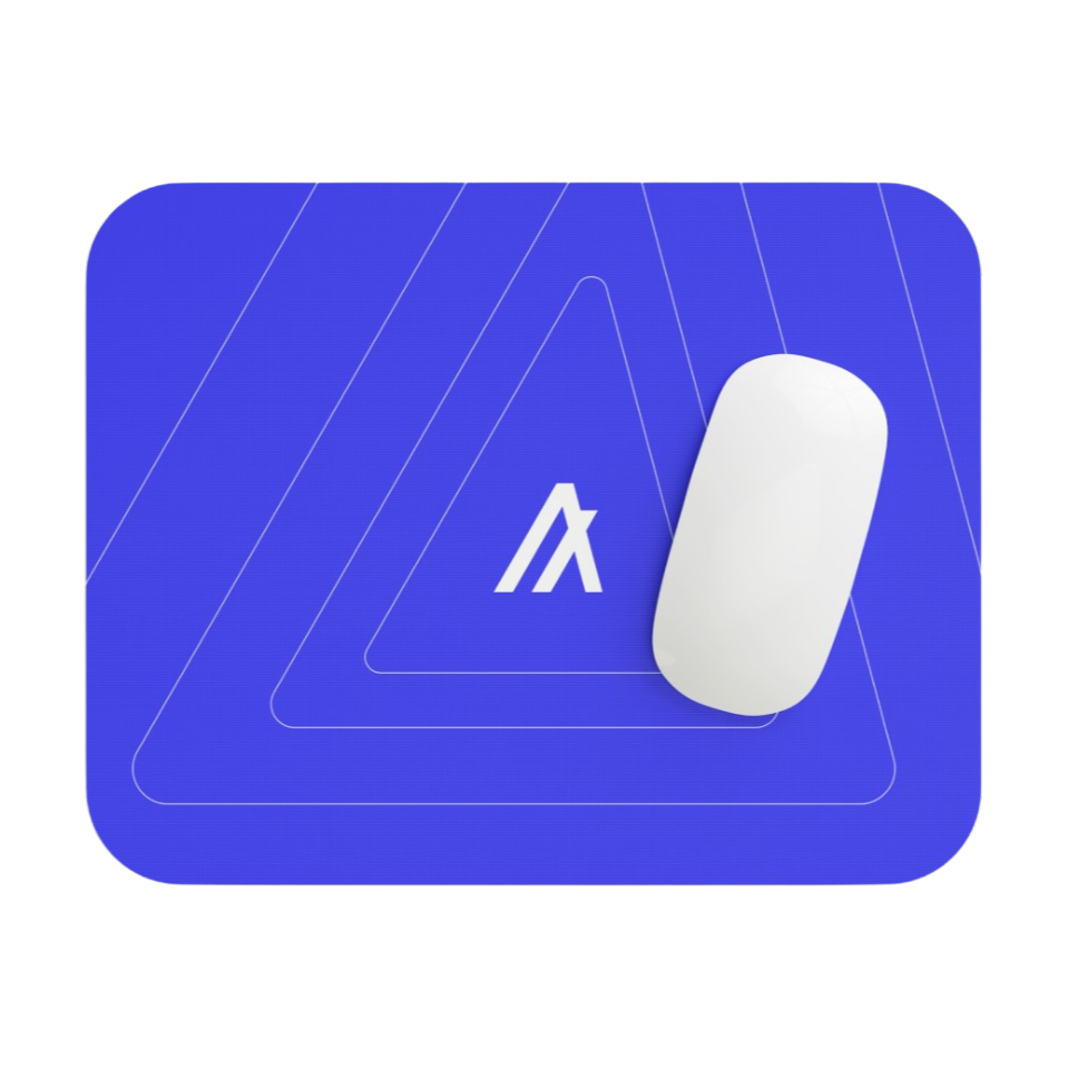 AlgoBazaar MousePad icon