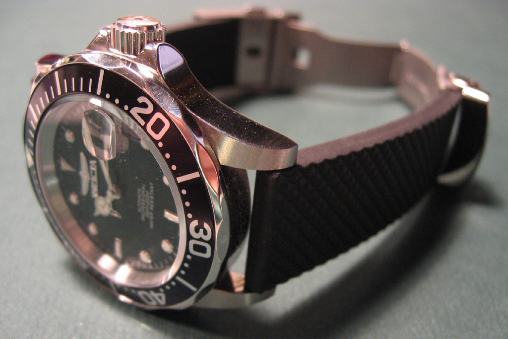 Seoul Time Seed Heritage Watch Strap Set