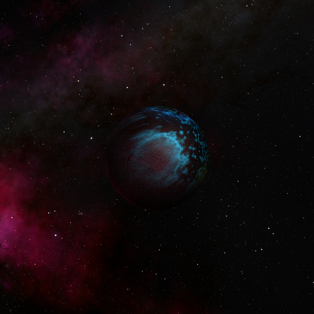 Exoplanet #2886