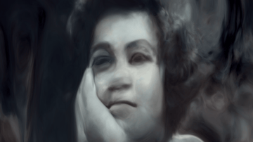 Vague Recollection #87
