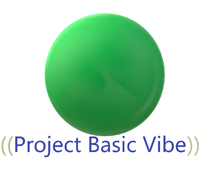 Project Basic Vibe