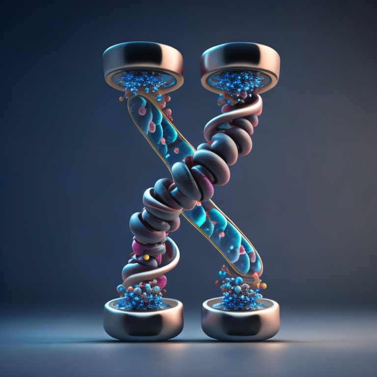 Mutant Genes
