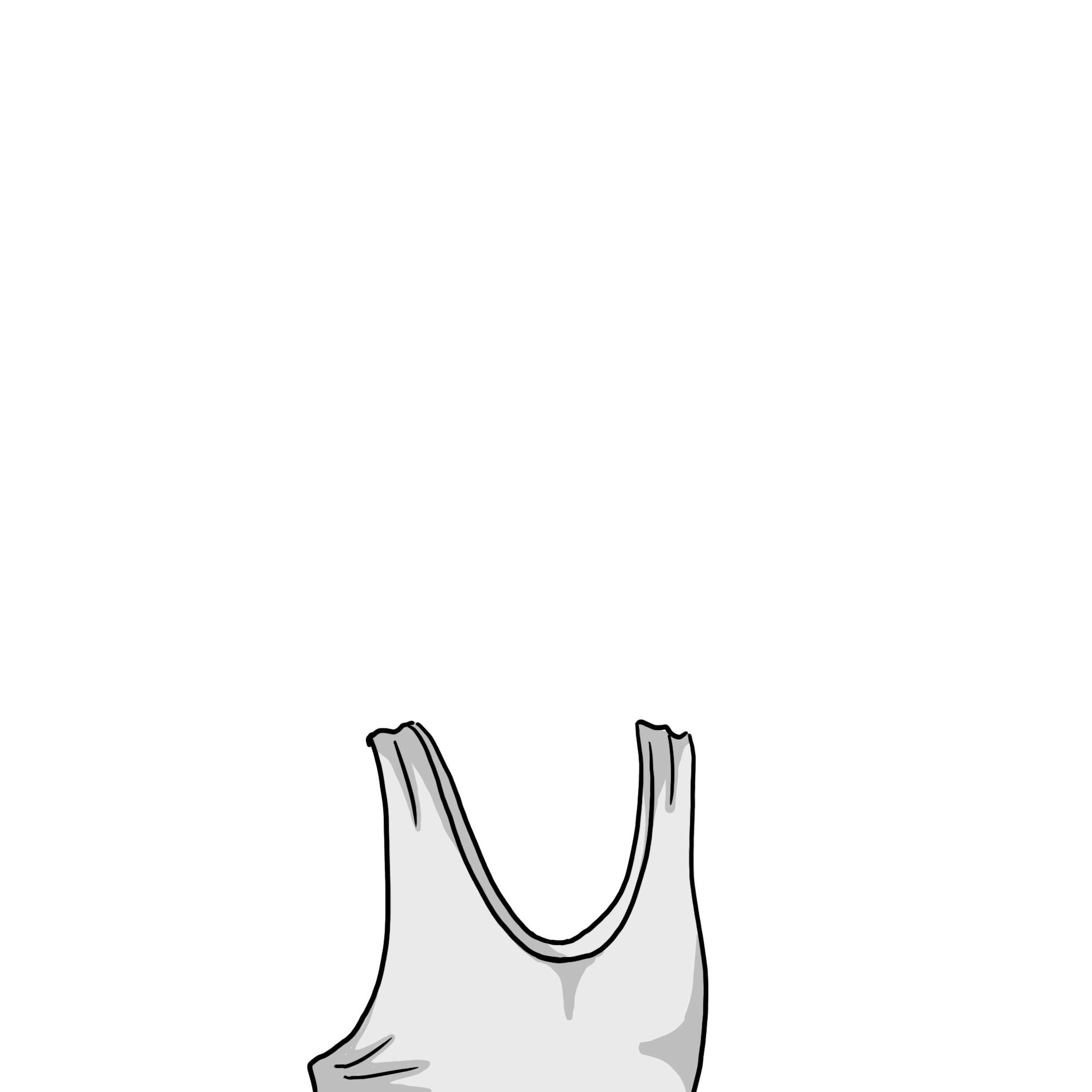 Undershirt