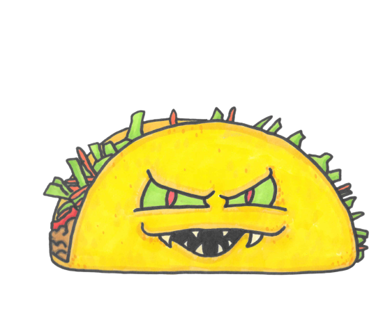 Taco Tuesday on 4/20