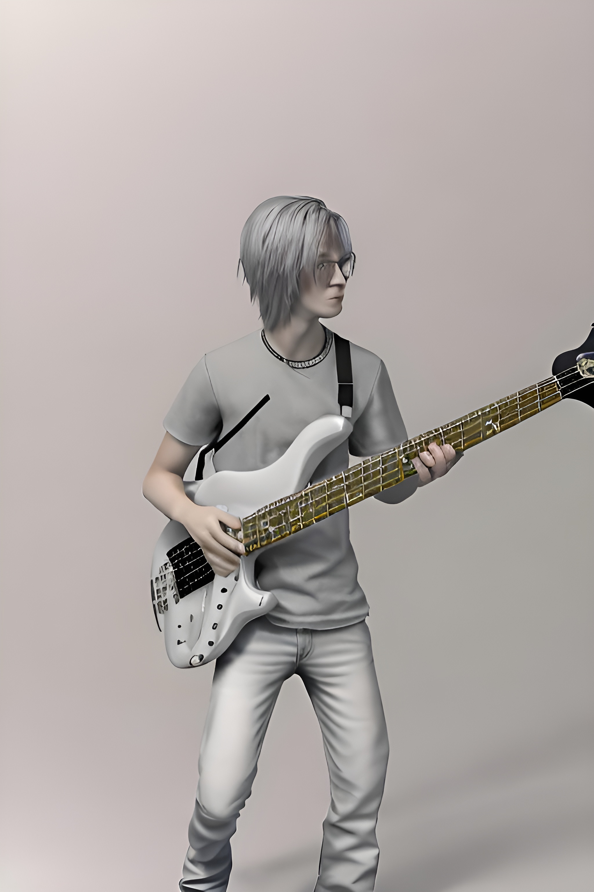 Fusion Blend