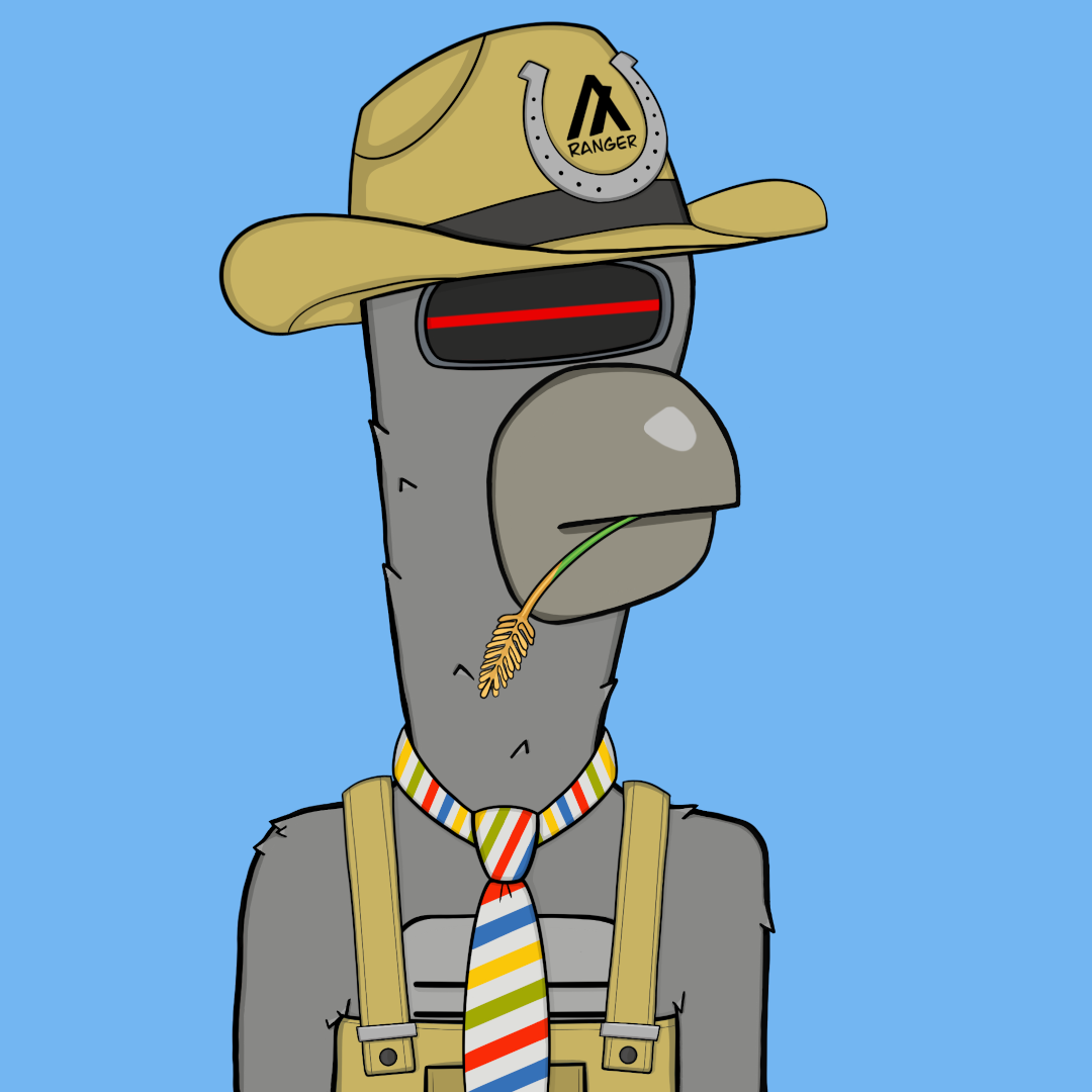 BERD211 NFT on Algorand