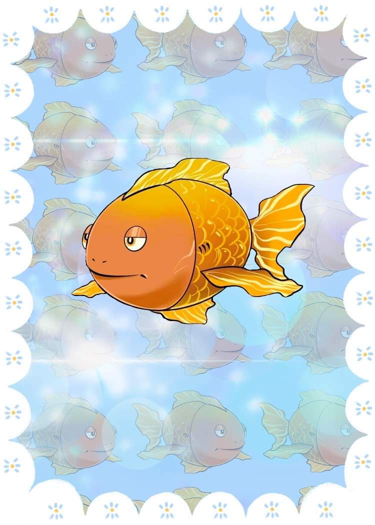 Golden Boi