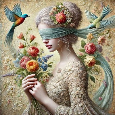 painting with purity