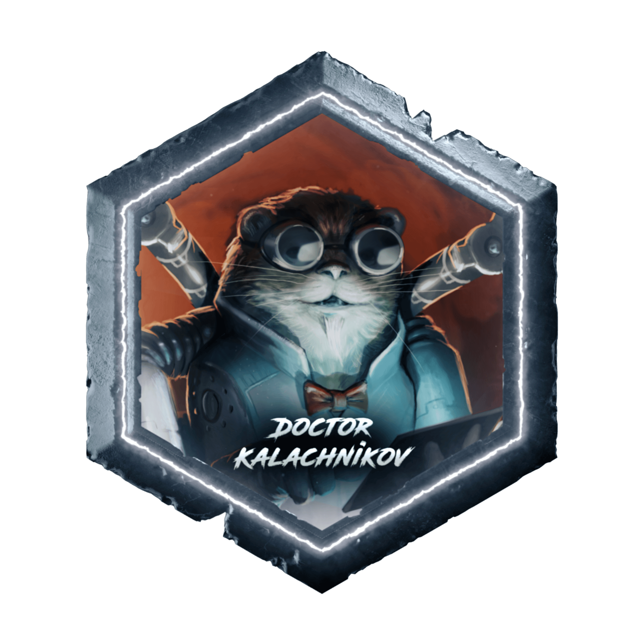 Doctor Kalachnikov