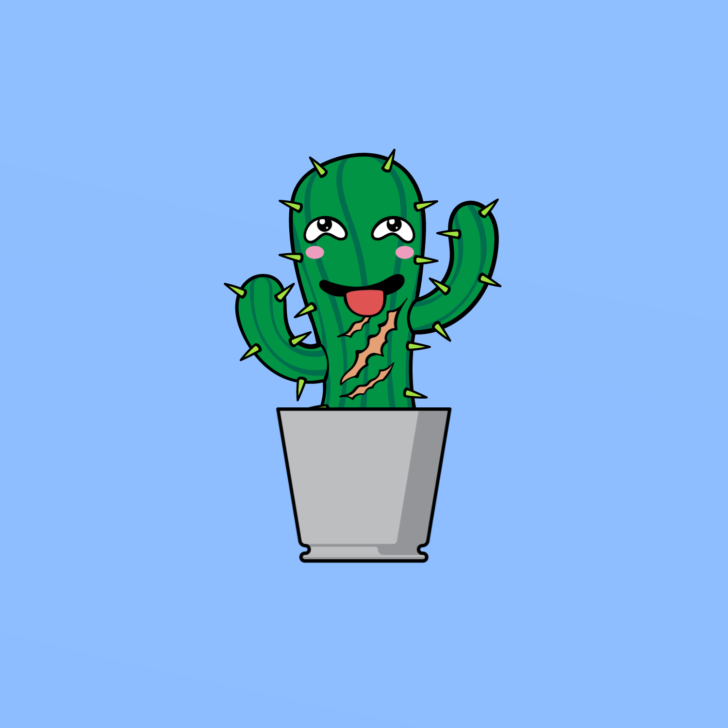 Cactus #32