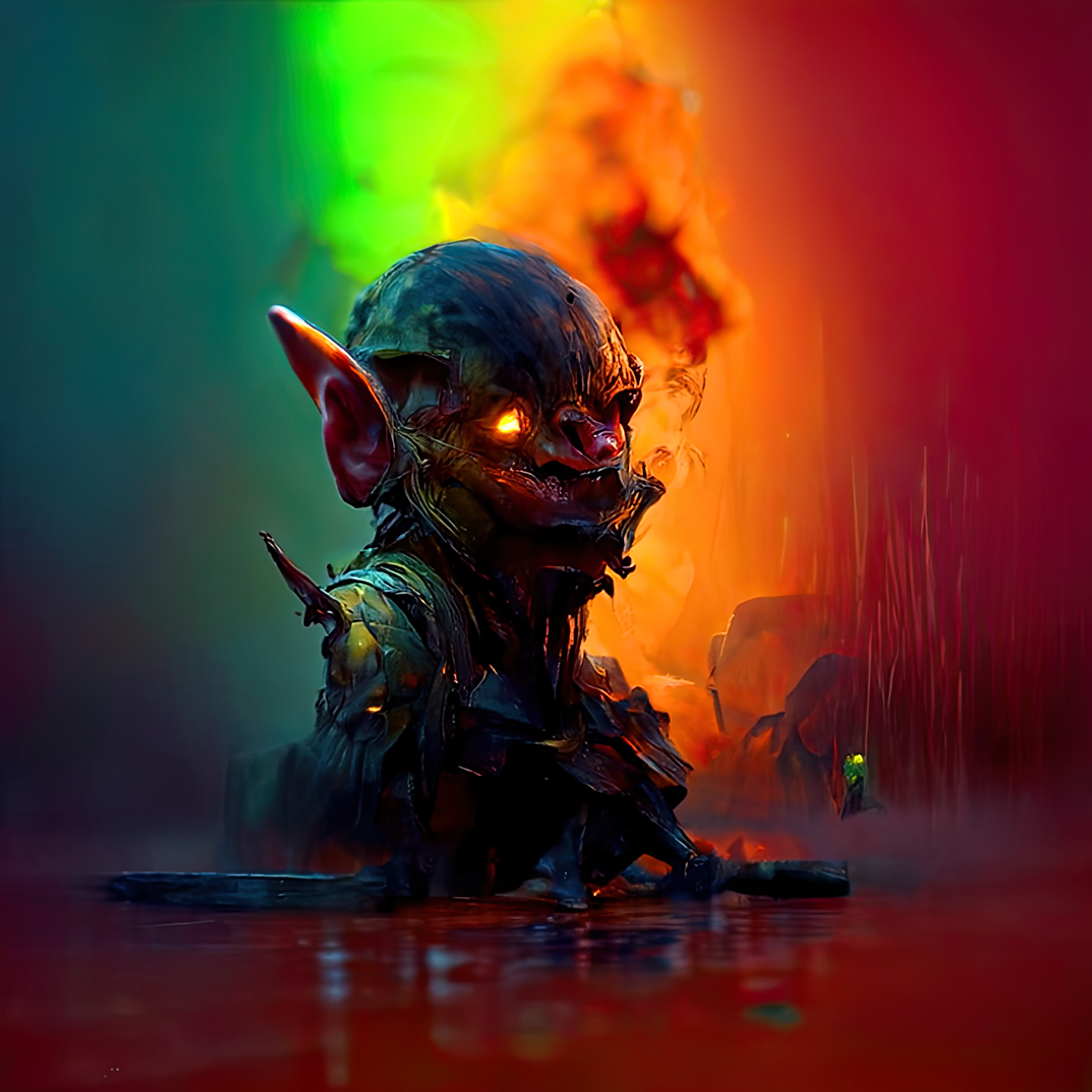 Goblin Ai #6610