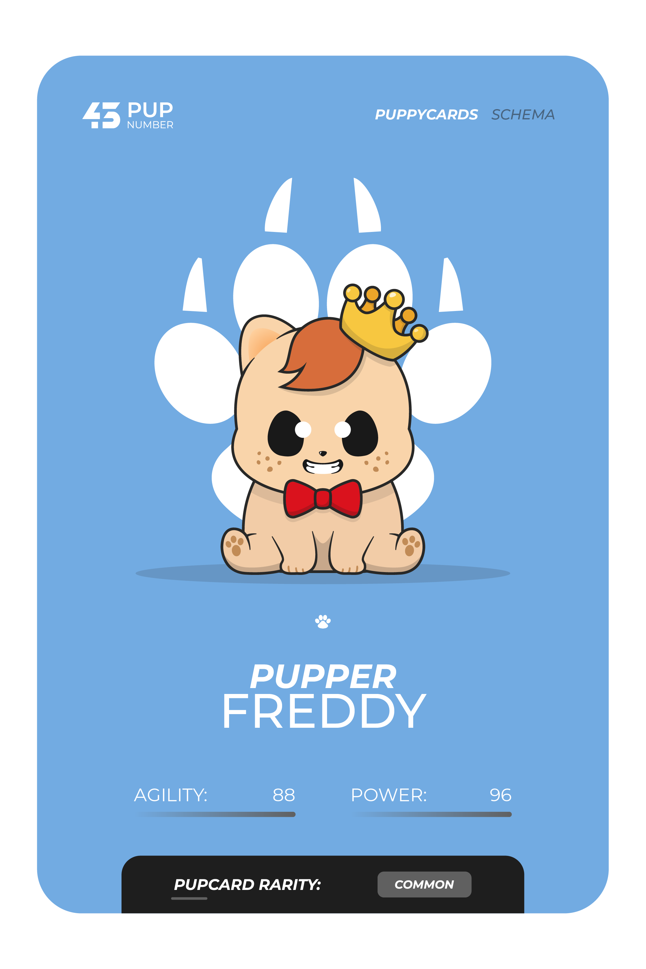 Freddy