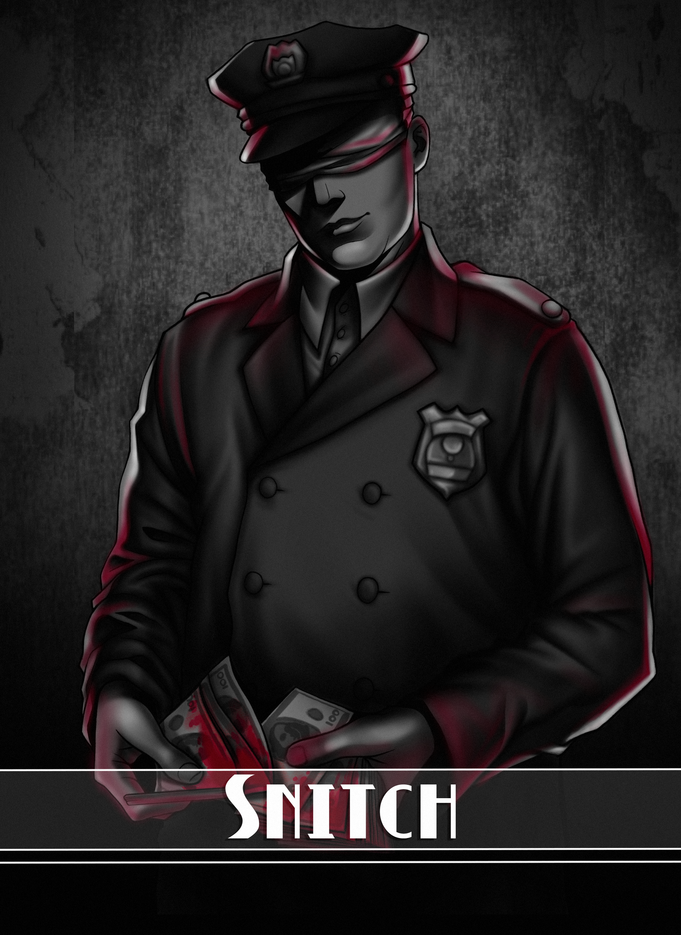 Snitch