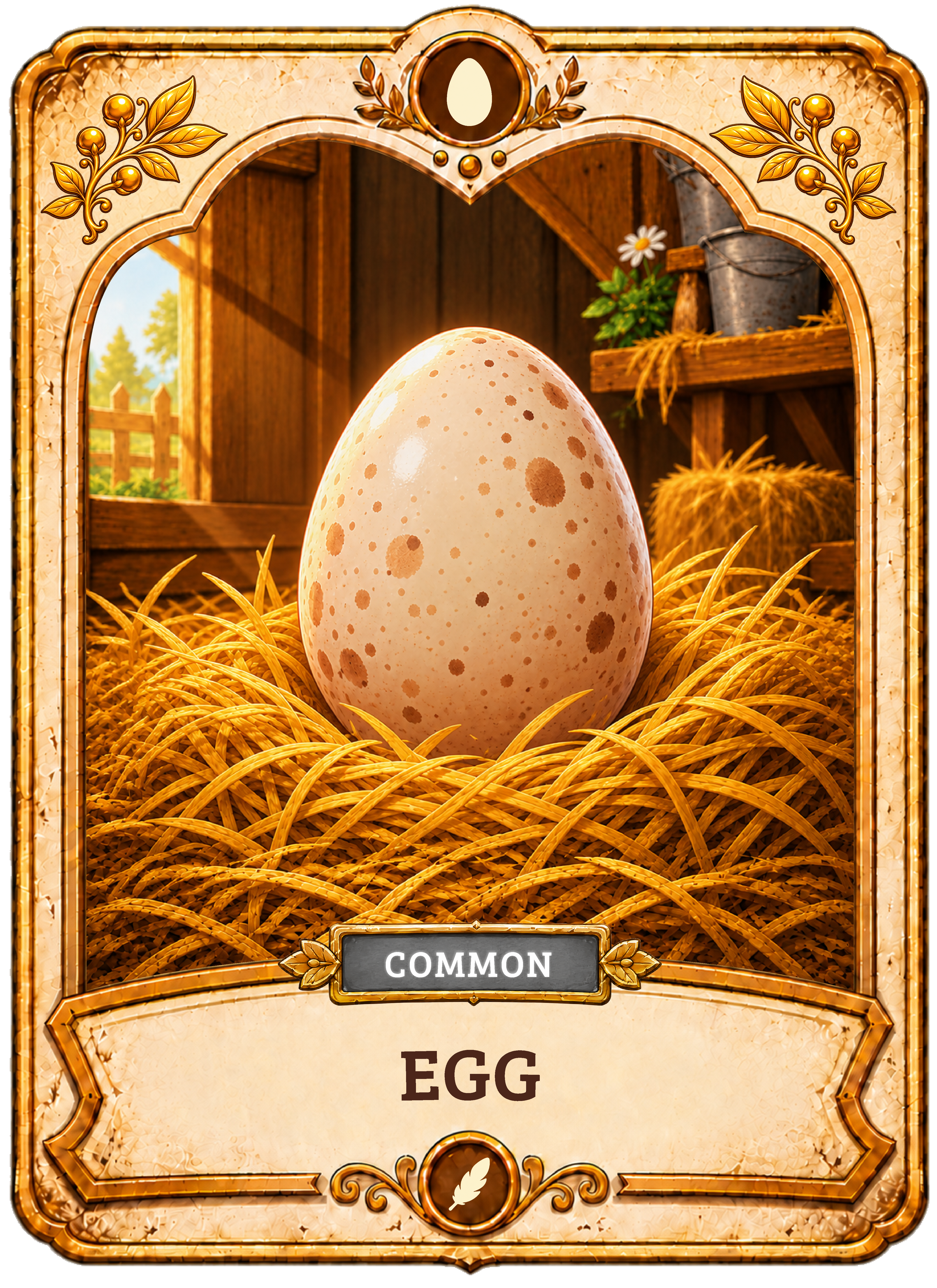 Egg
