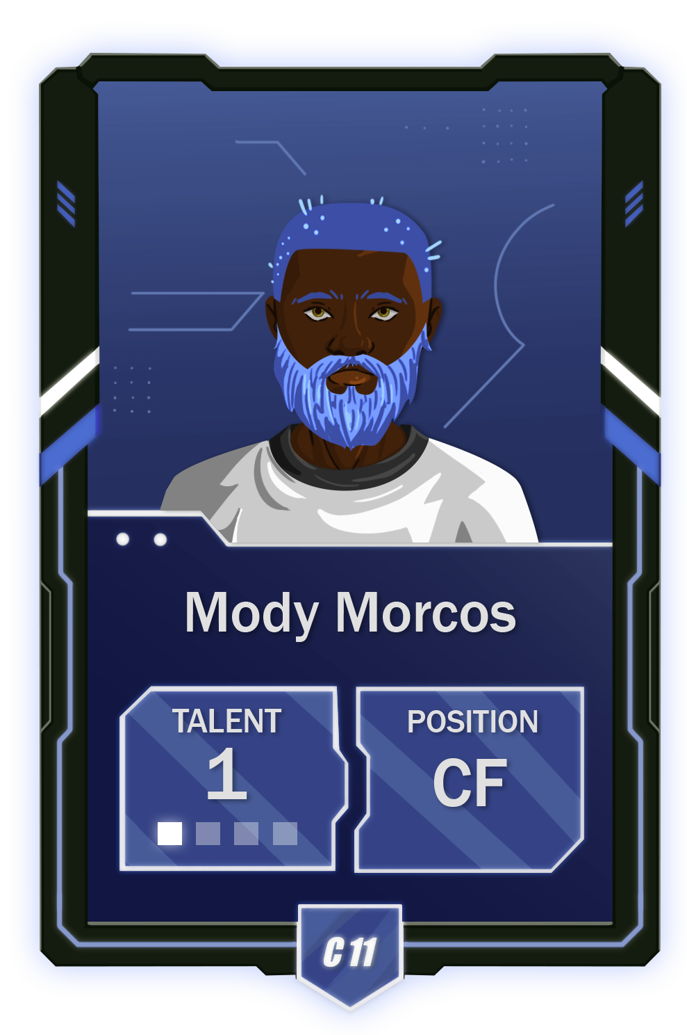 Mody Morcos