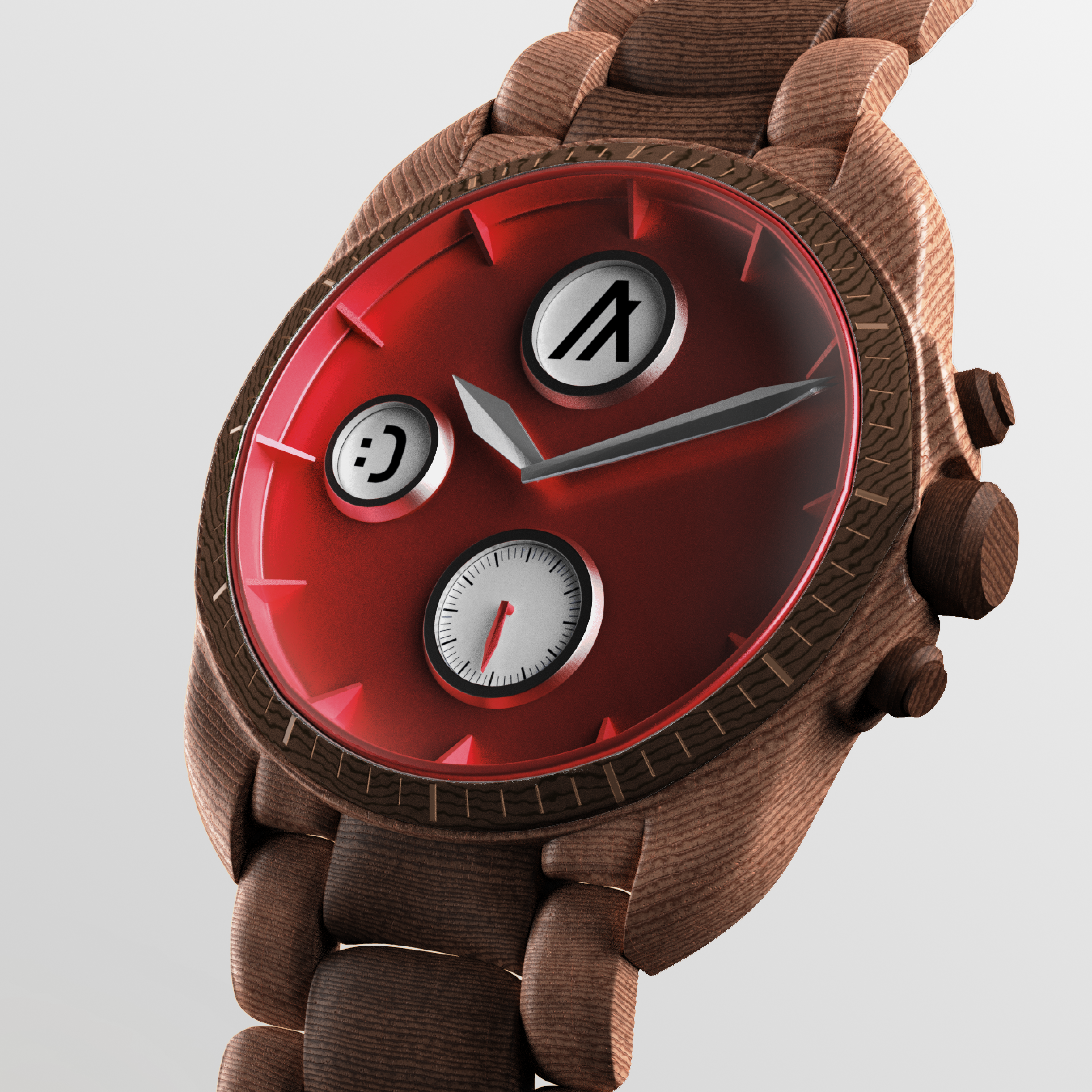 Meta AlgoWatch 122 NFT on Algorand