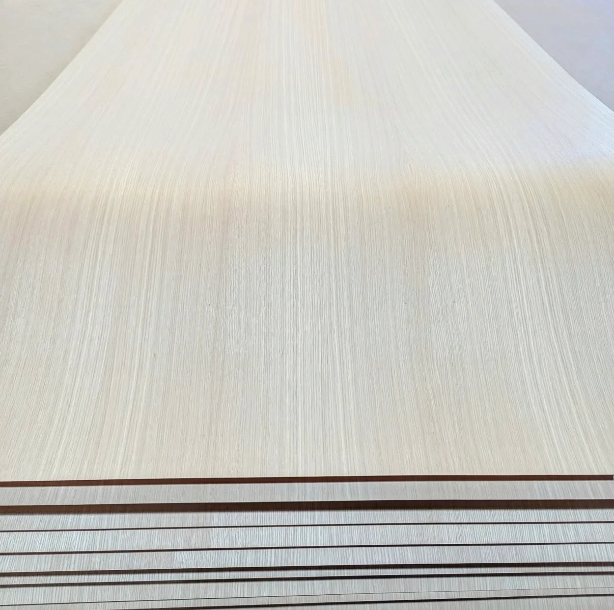 Rift White Oak Architectural Plywood Portland OR | Rosebud Veneer