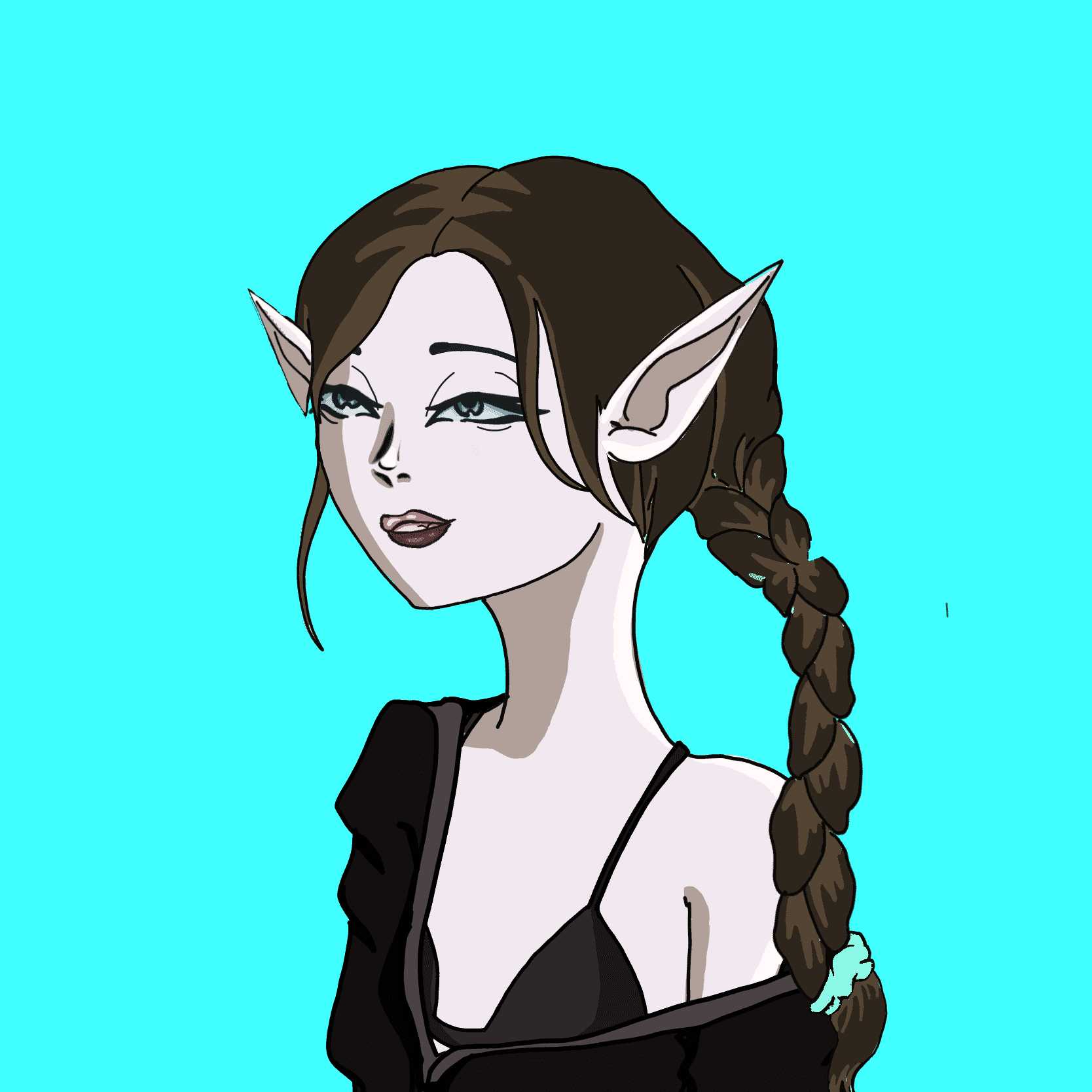 ELVEN #1002