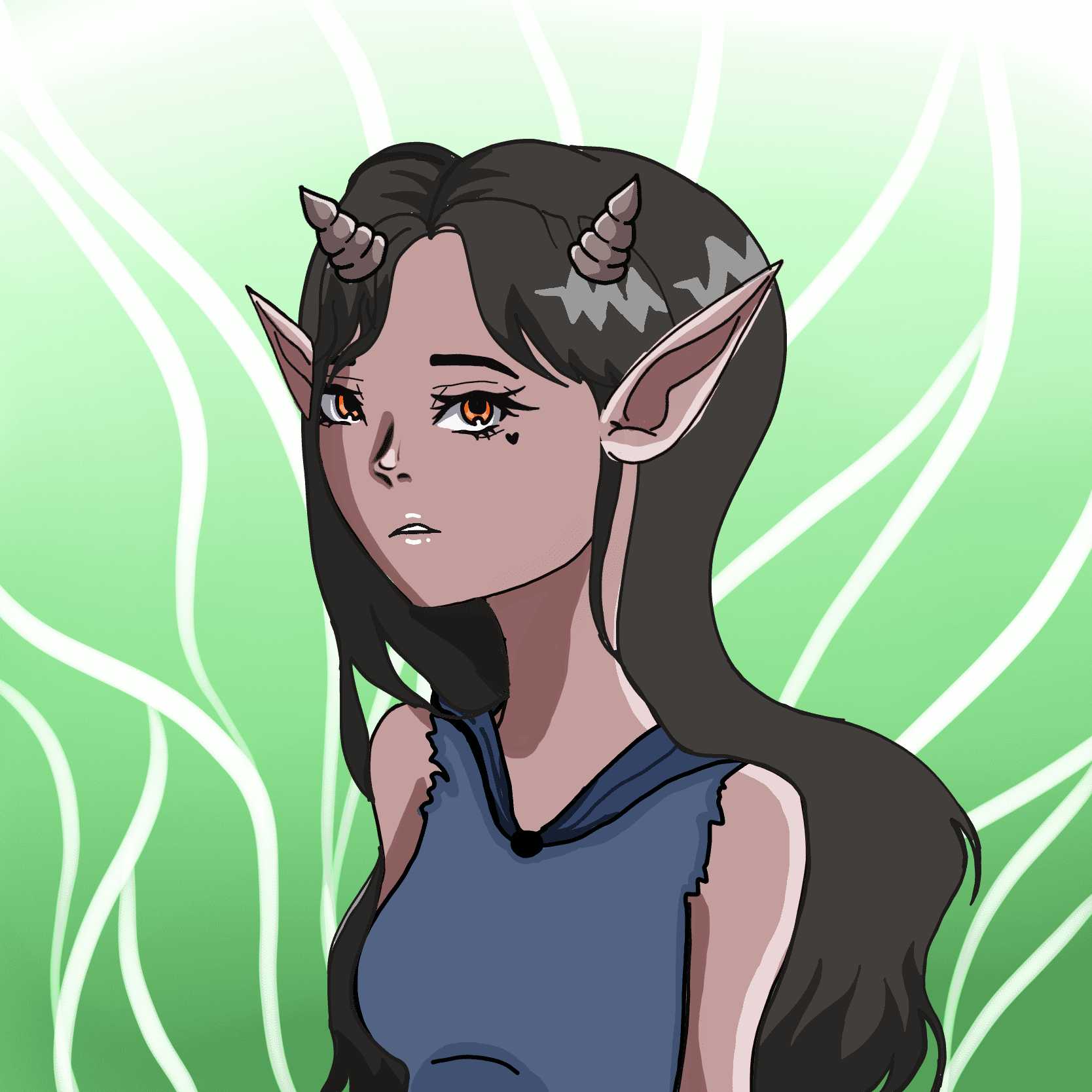 ELVEN #3792