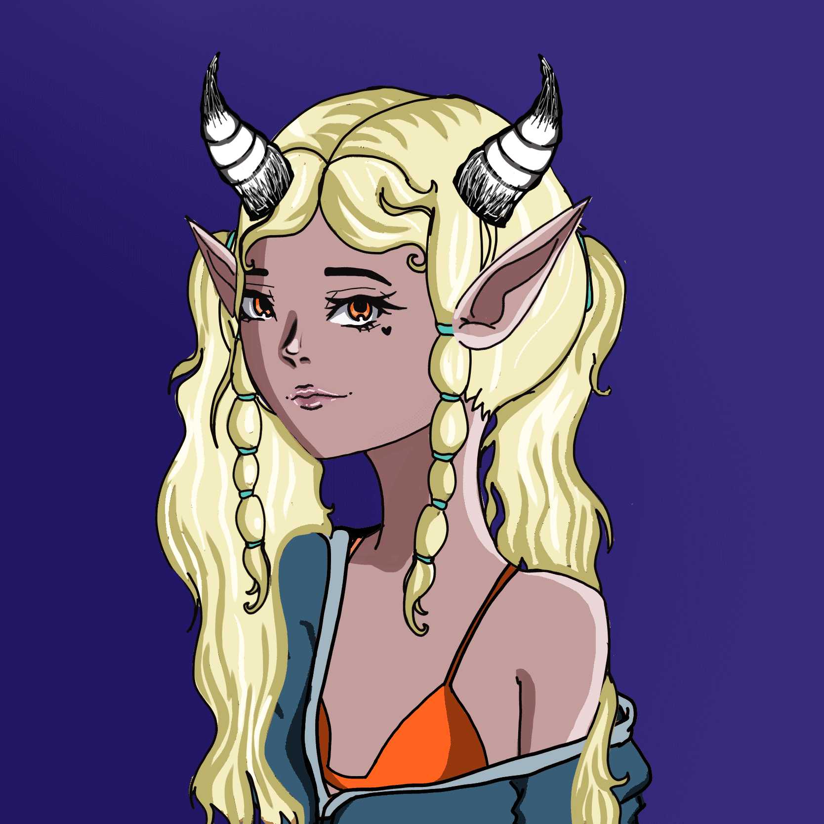 ELVEN #545