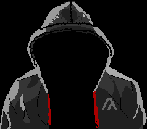 Hoodie#10 NFT on Algorand