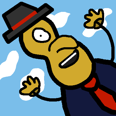 AlgoChum #007 NFT on Algorand