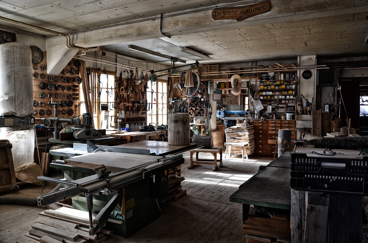 Istanbul Tool Supply
