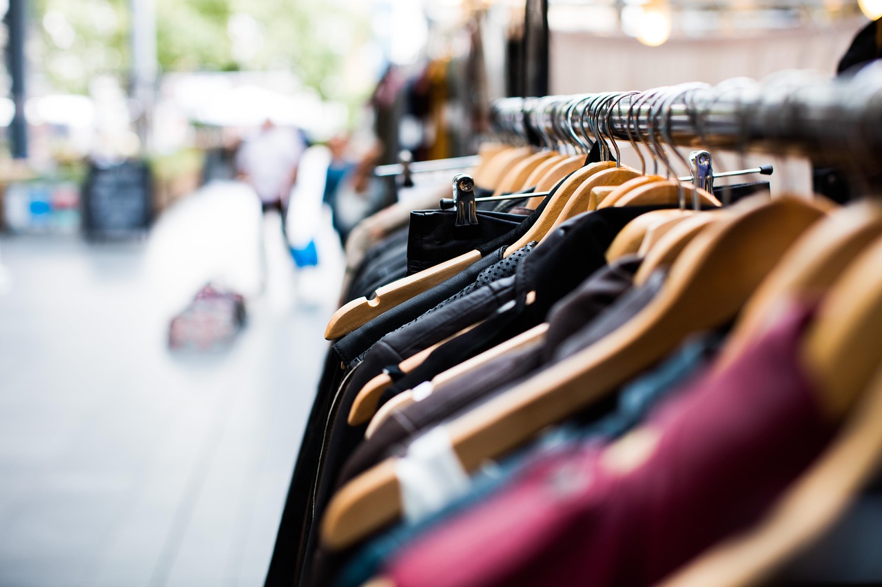 London Apparel Shop