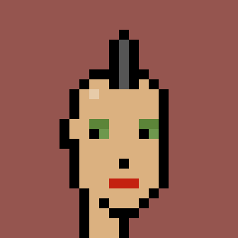 B20PUNK featured punk