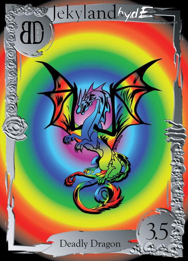 dragonhyde