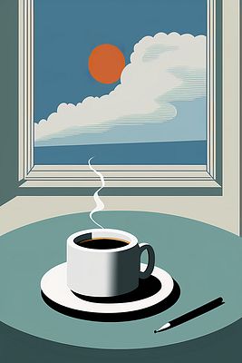 Good Morning