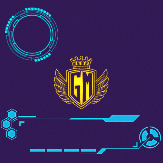 gmprotocol.eth Ethereum Name Service (ENS and .eth domain) PFP