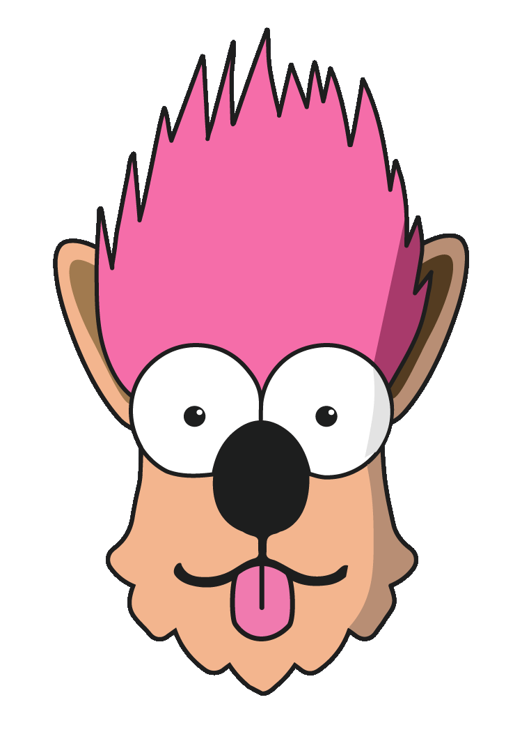 Timmy Pup