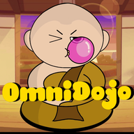 OmniDojo's logo
