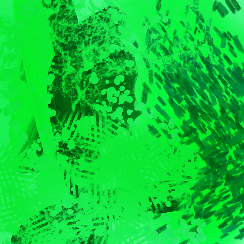 PerfectArt#002 NFT on Algorand