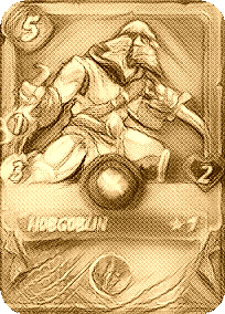 Hobgoblin
