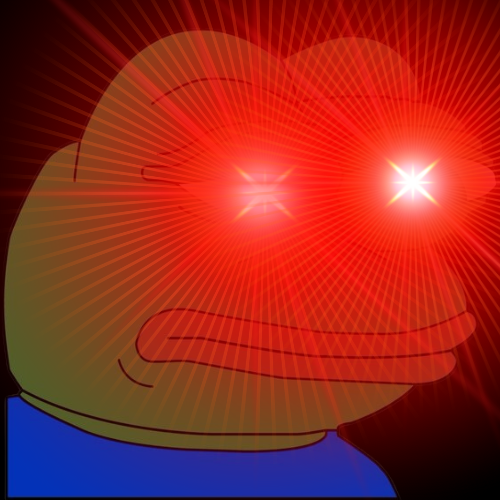 darkpepe token logo