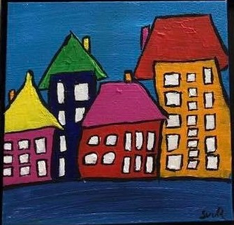 HumbleHouses No. 1