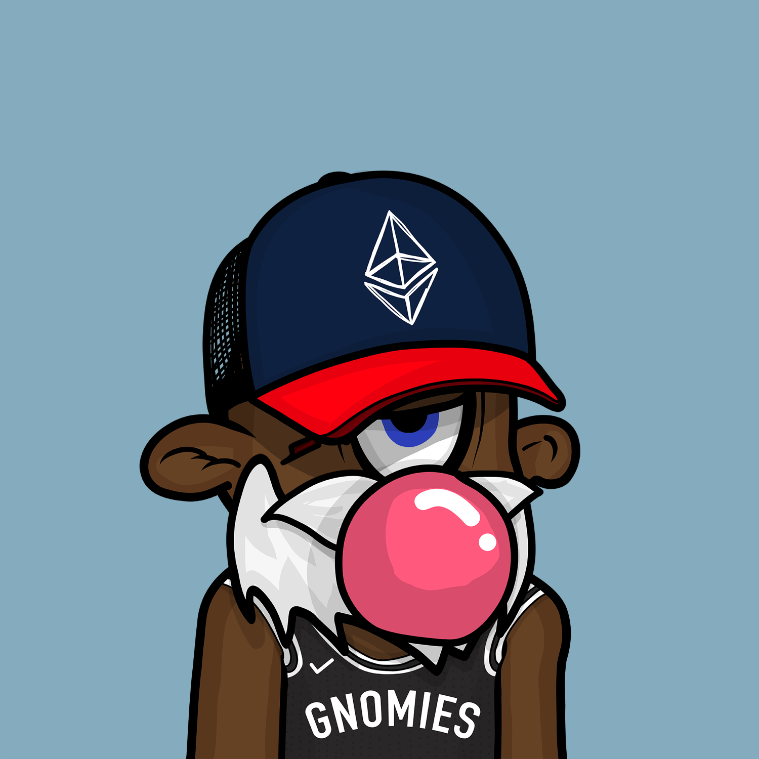 Lil Gnomie #172