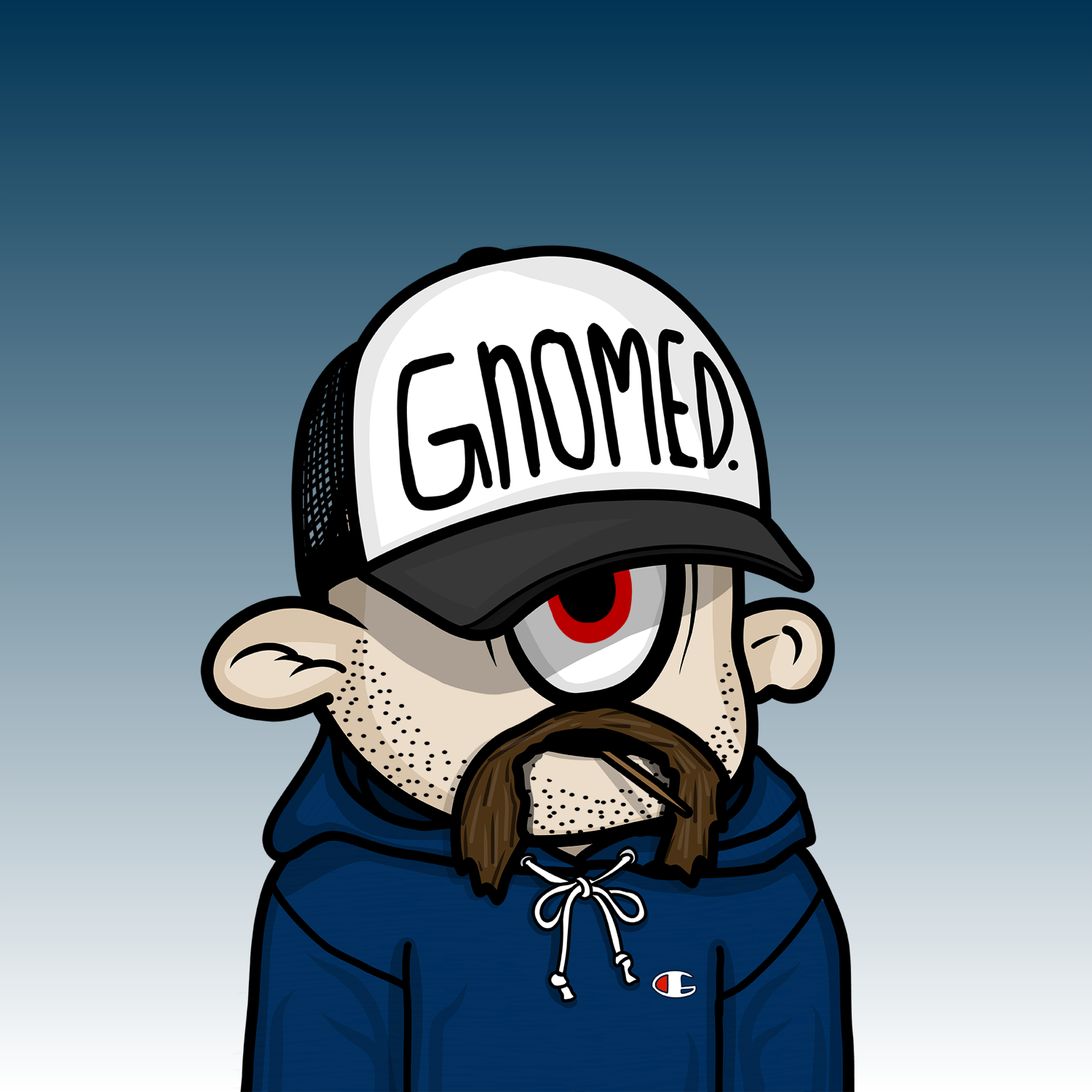 Lil Gnomie #182