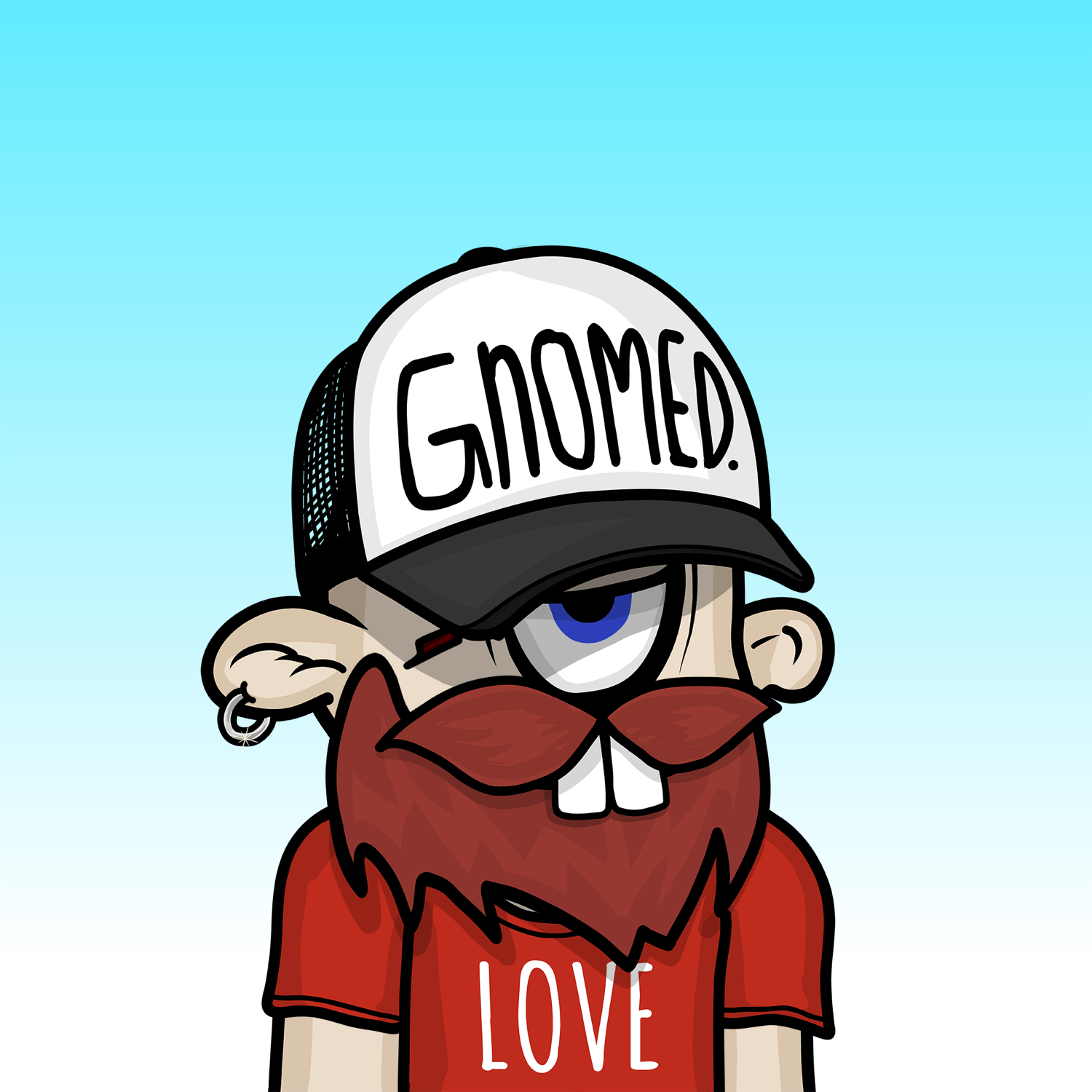 Lil Gnomie #184