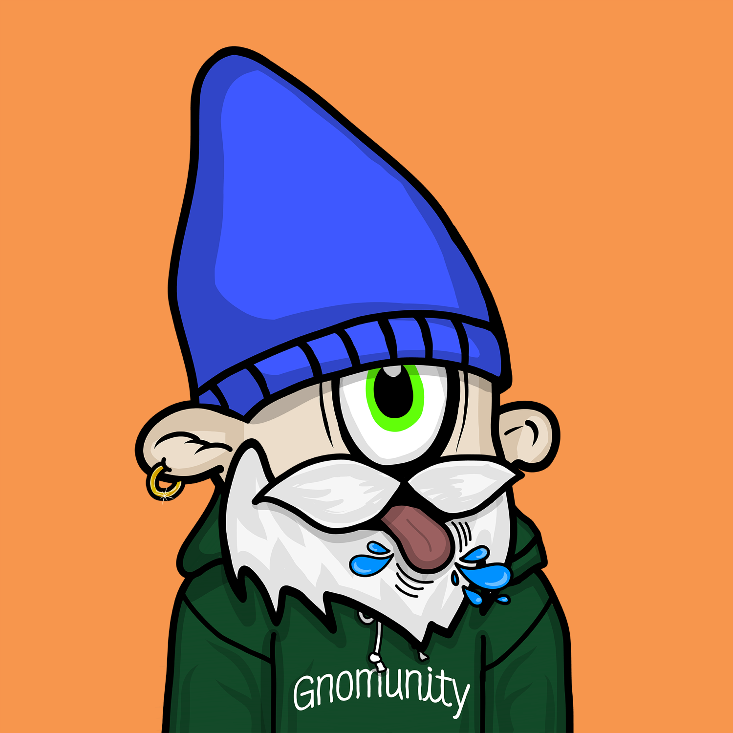 Lil Gnomie #2118